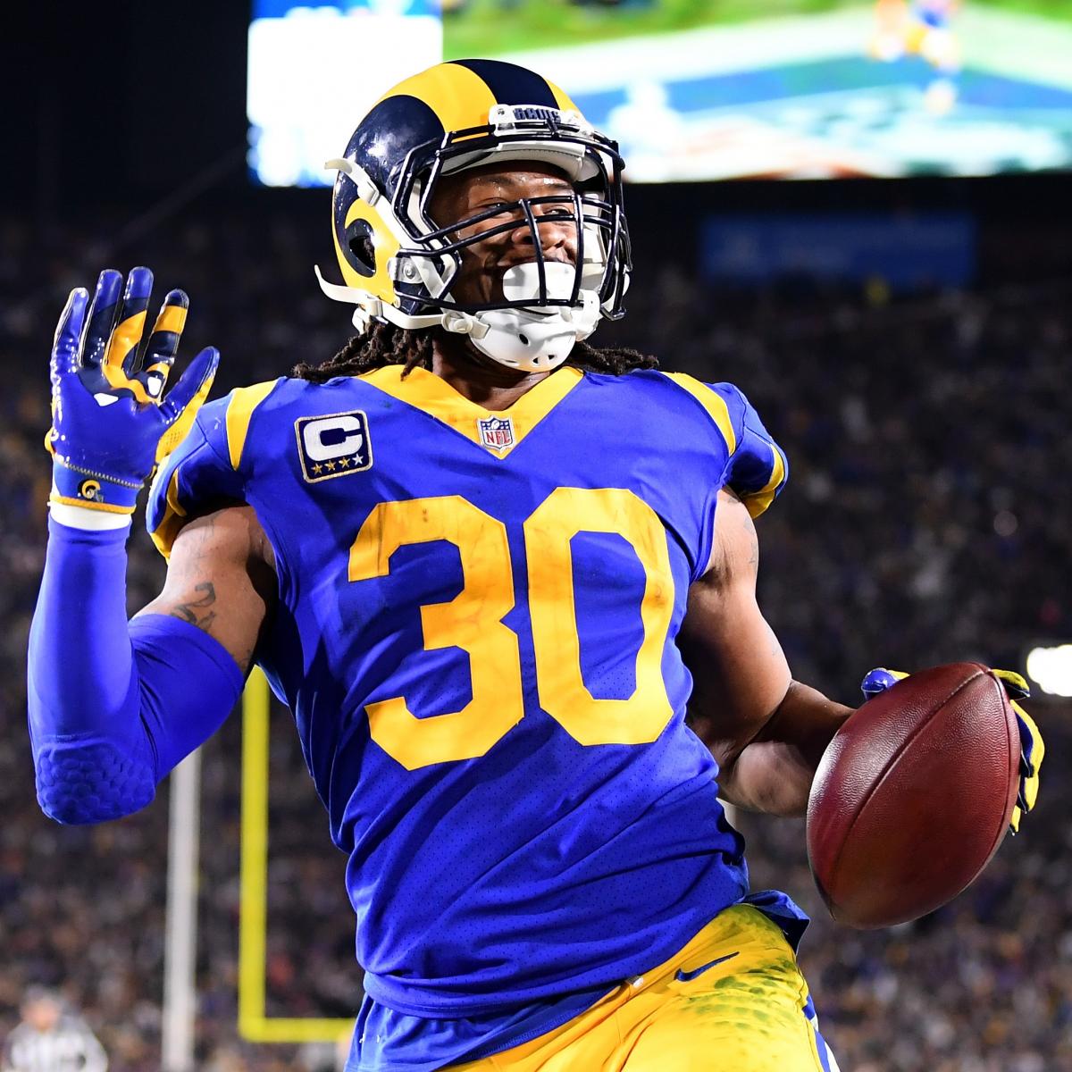 Super Bowl 2019: Patriots vs. Rams Kickoff Time and Live-Stream Features | Bleacher ...