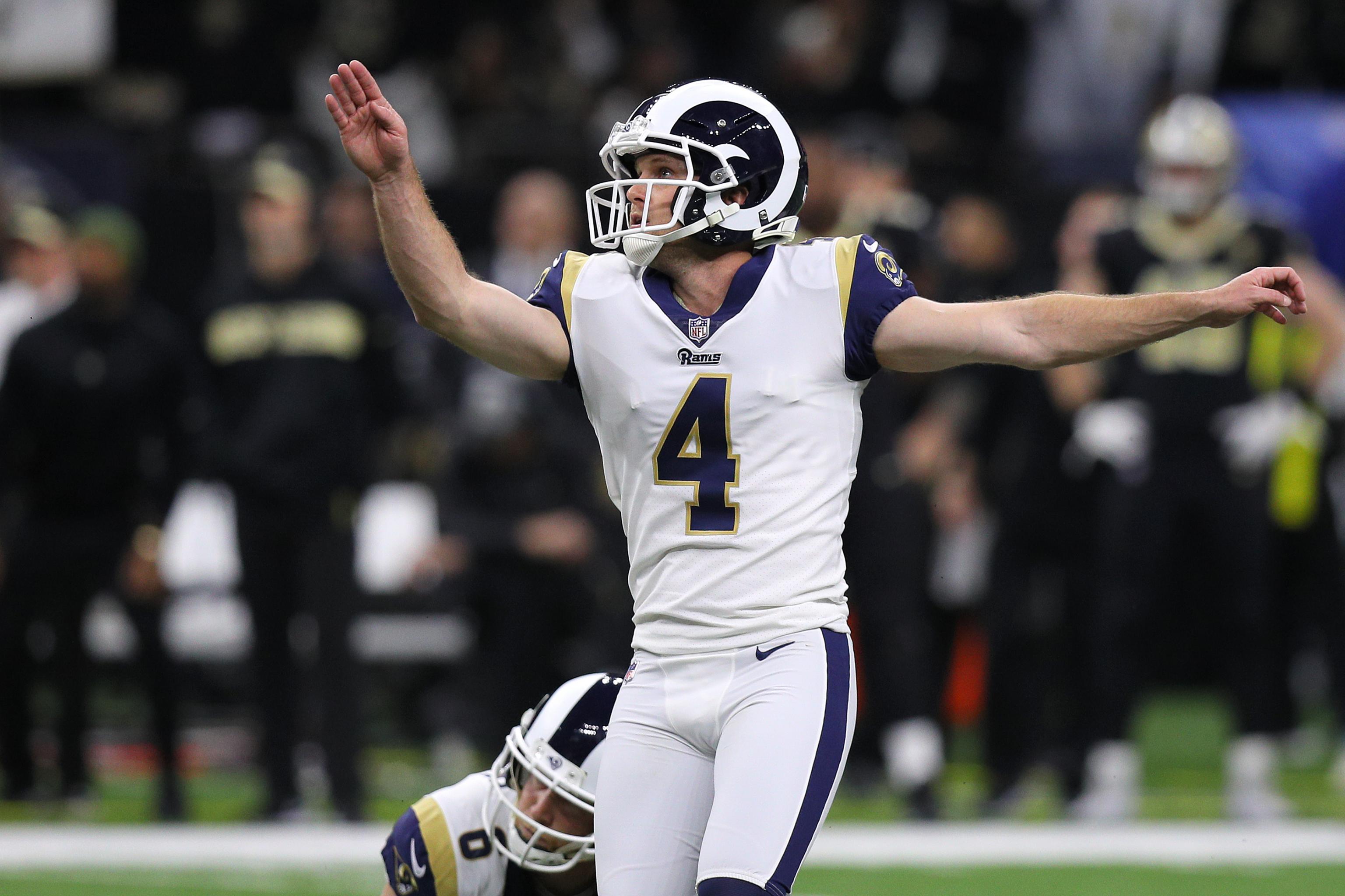 Freedman's Second-Favorite Super Bowl 53 Penalty Prop Bet: Will Rams,  Patriots Rough the Passer?