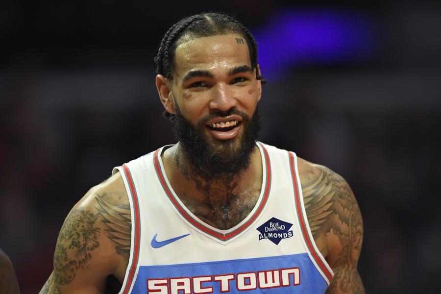 Willie Cauley Stein Bleacher Report Latest News Videos And Highlights