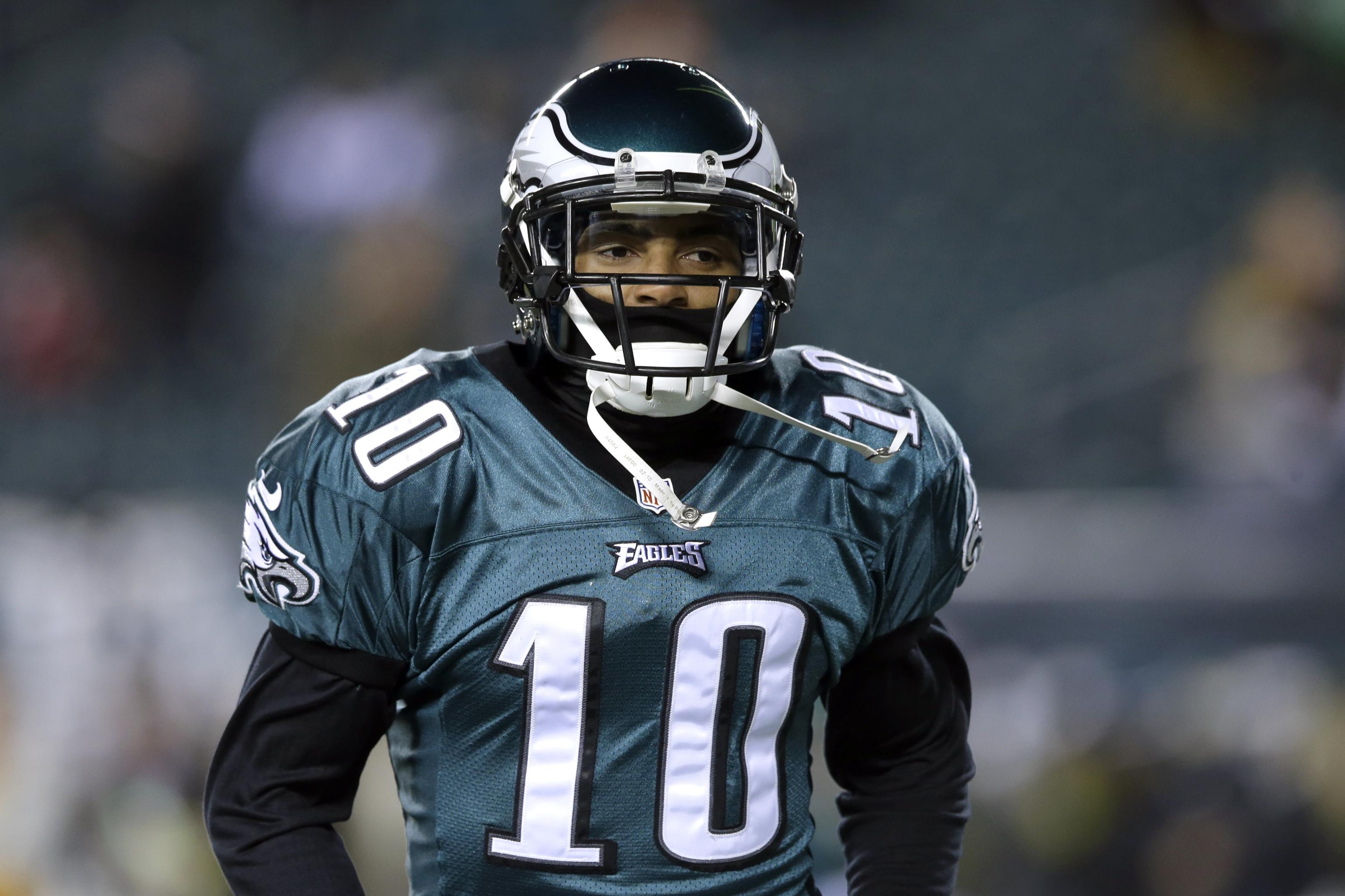 Philadelphia Eagles news: DeSean Jackson, Michael Vick on Chip Kelly; and  more 