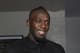 Athlete Usain Bolt poses for a photograph during an interview with the Associated Press prior to the launch of his new restaurant 'Tracks and Records', in London, Wednesday, Nov. 14, 2018. (Photo by Grant Pollard/Invision/AP)