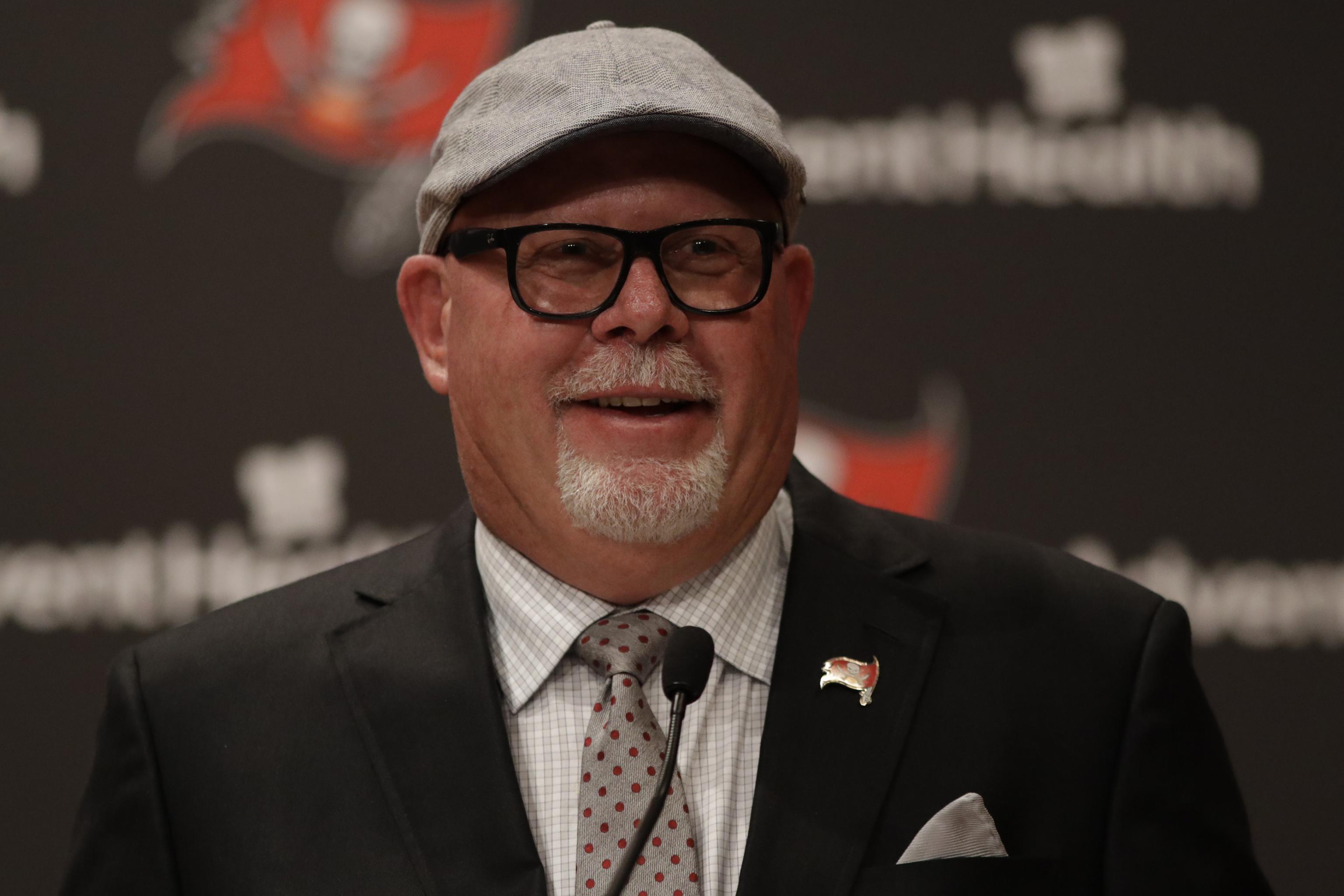 Buccaneers HC Bruce Arians Reaches Out to DeSean Jackson: 'Come Back,  Brother' | News, Scores, Highlights, Stats, and Rumors | Bleacher Report