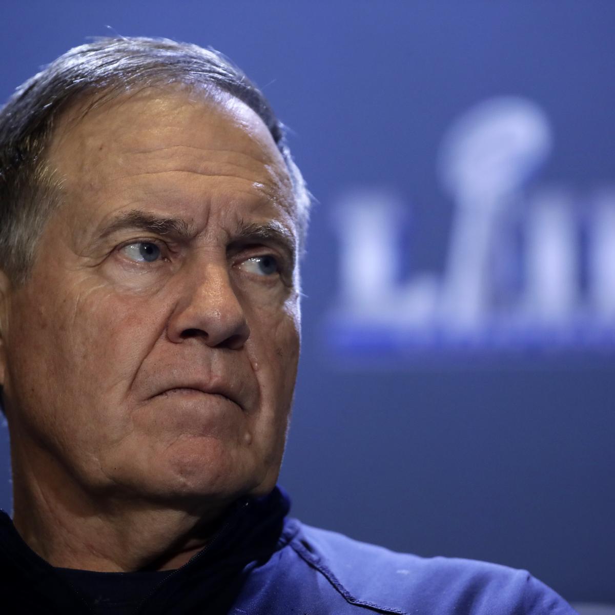 Super Bowl 53: Patriots vs. Rams Live Stream, Odds and 