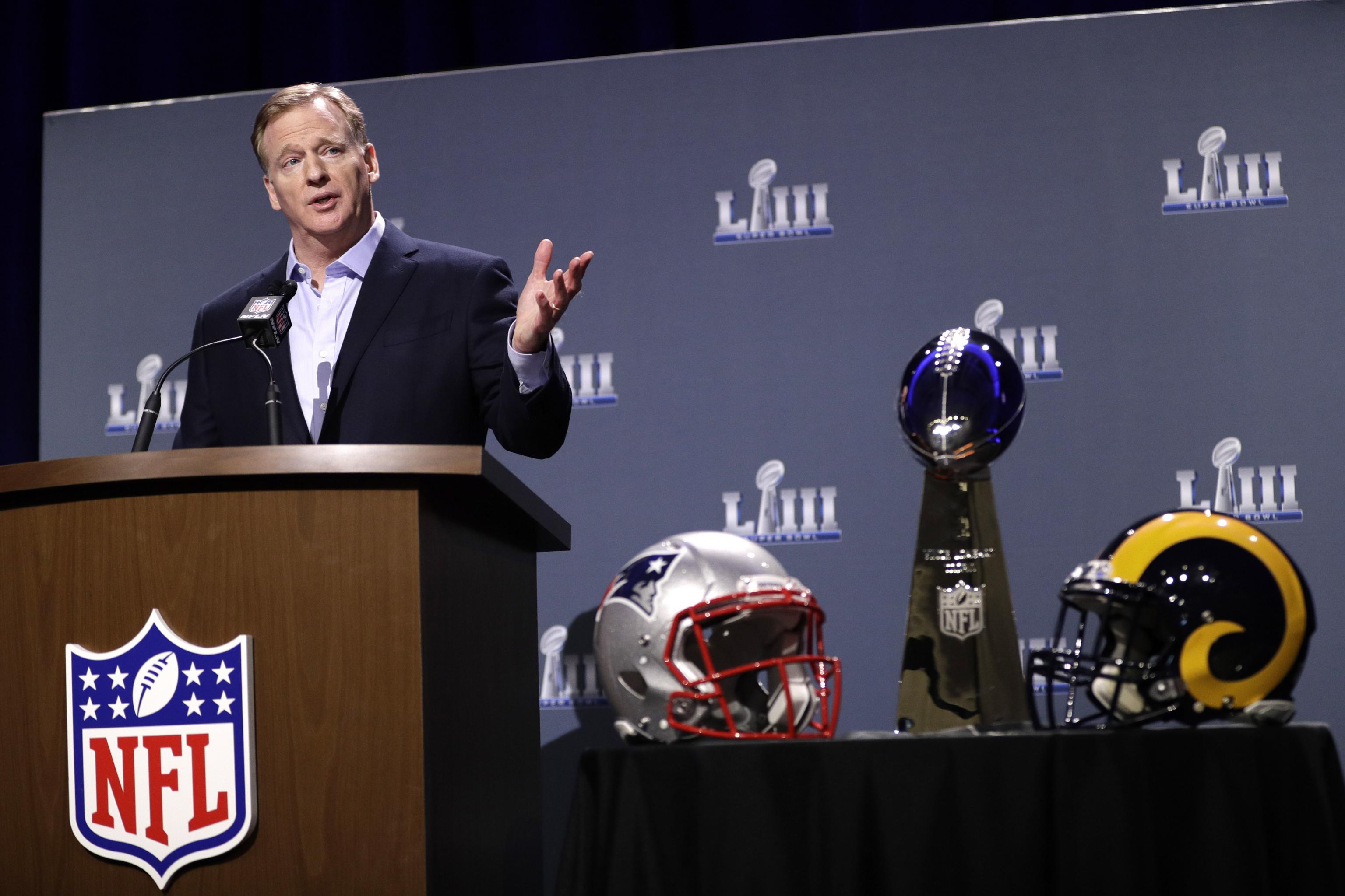 2019 Super Bowl Patriots vs Rams: How to watch, game time, TV schedule,  channels, radio, live online streaming, betting odds - Pats Pulpit