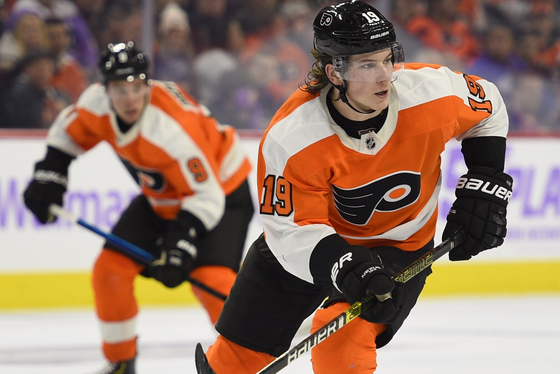 tarasenko flyers