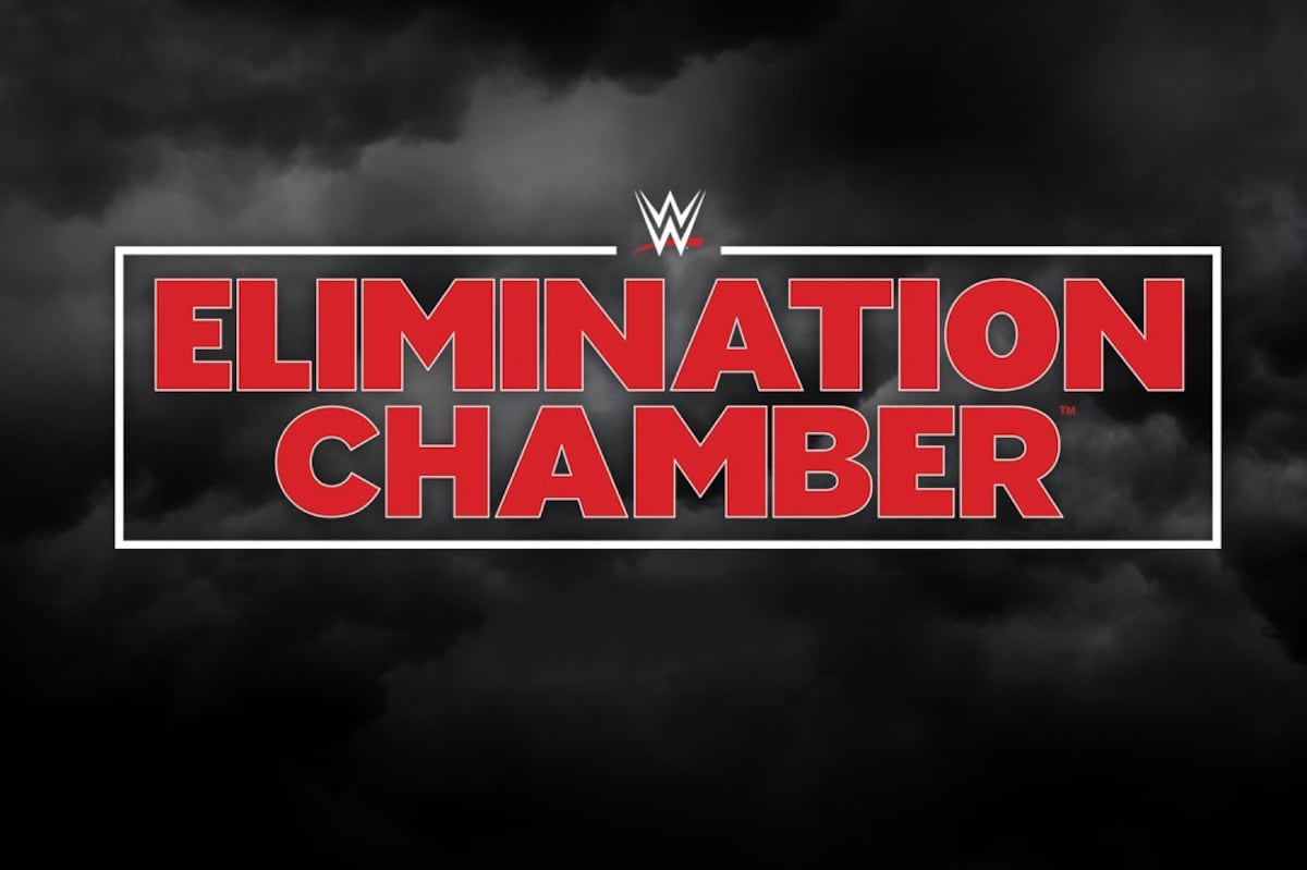 WWE Elimination Chamber Records and Stats to Know from Cage Match's History | Bleacher Report | Latest News, Videos and Highlights
