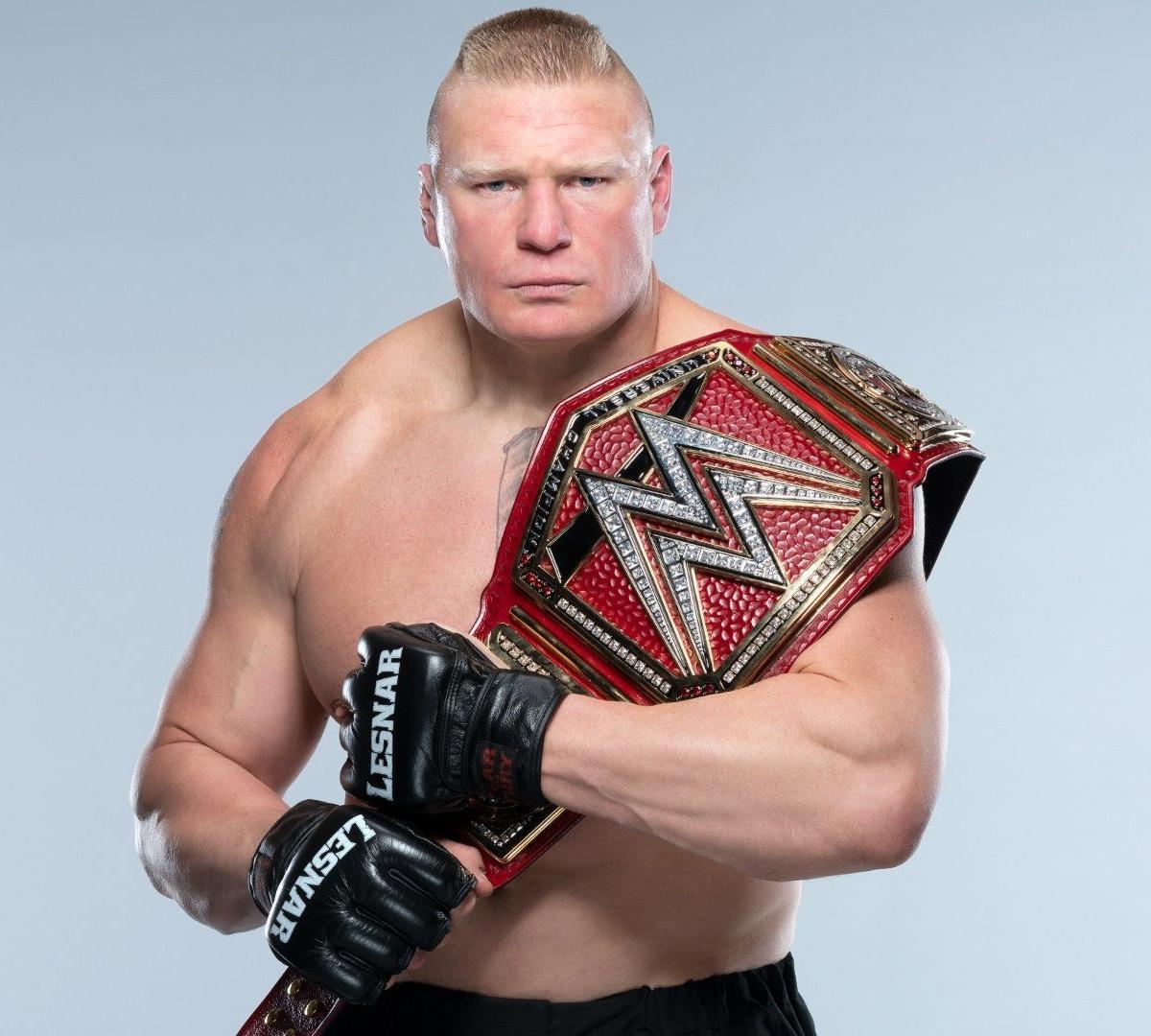 Brock Lesnar and 9 WWE Stars Who Are in Desperate Need of a New Gimmick |  News, Scores, Highlights, Stats, and Rumors | Bleacher Report