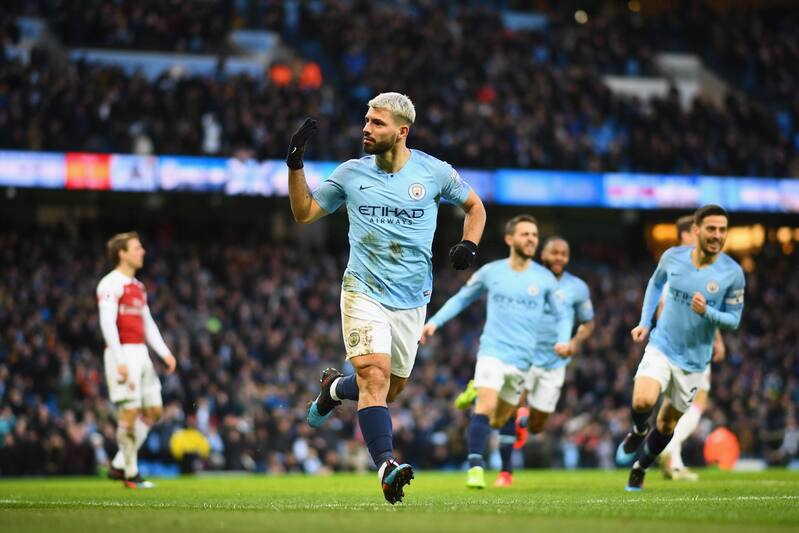 Epl Table 2019 Premier League Standings After Sunday S Week