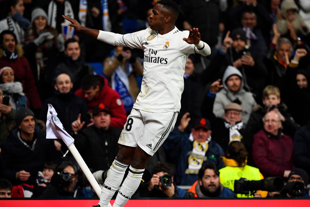 La Liga Table 2019 Week 22: Standings and Final Scores ...