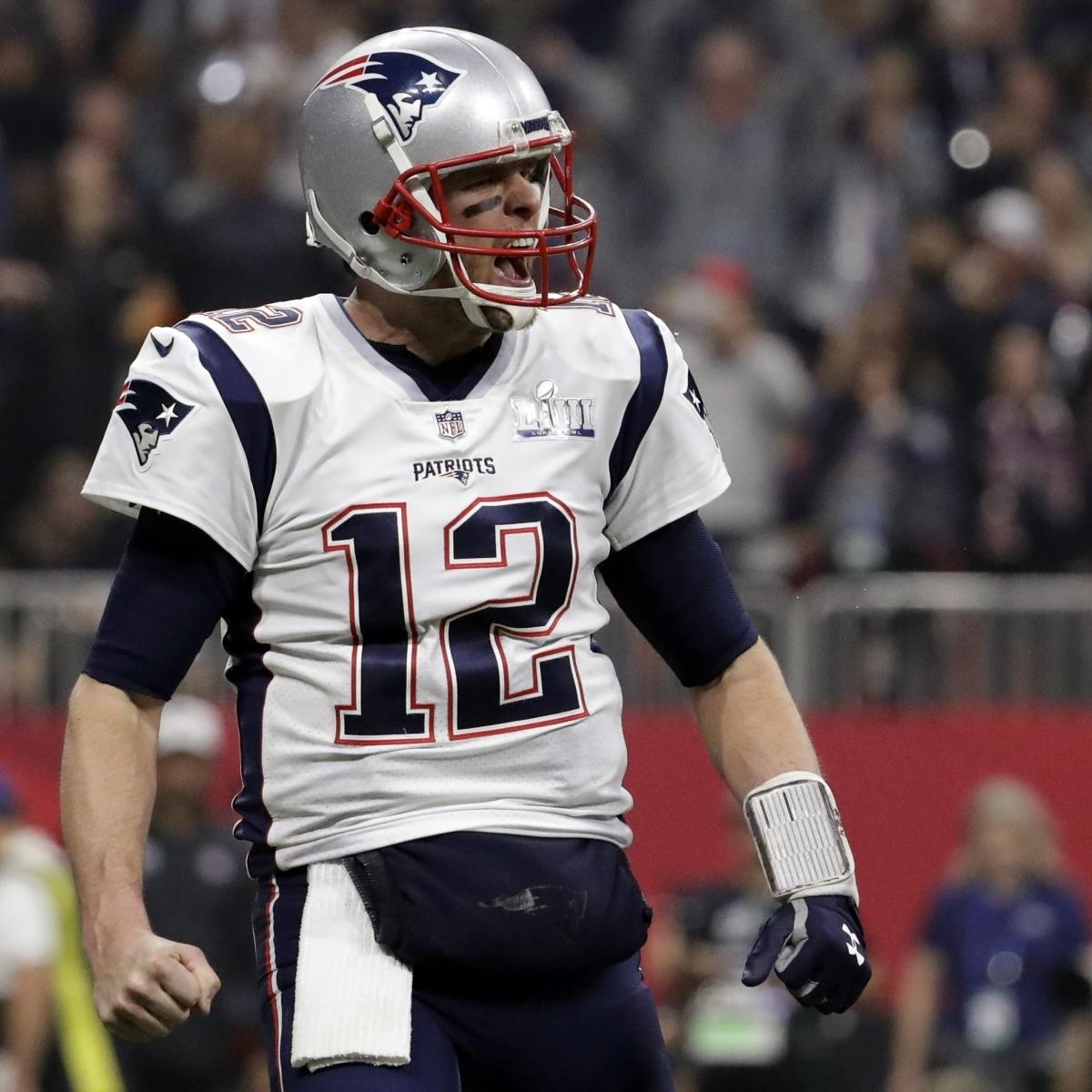 Super Bowl 2019 Score: Final Box Score and Analysis from Patriots vs. Rams | Bleacher ...