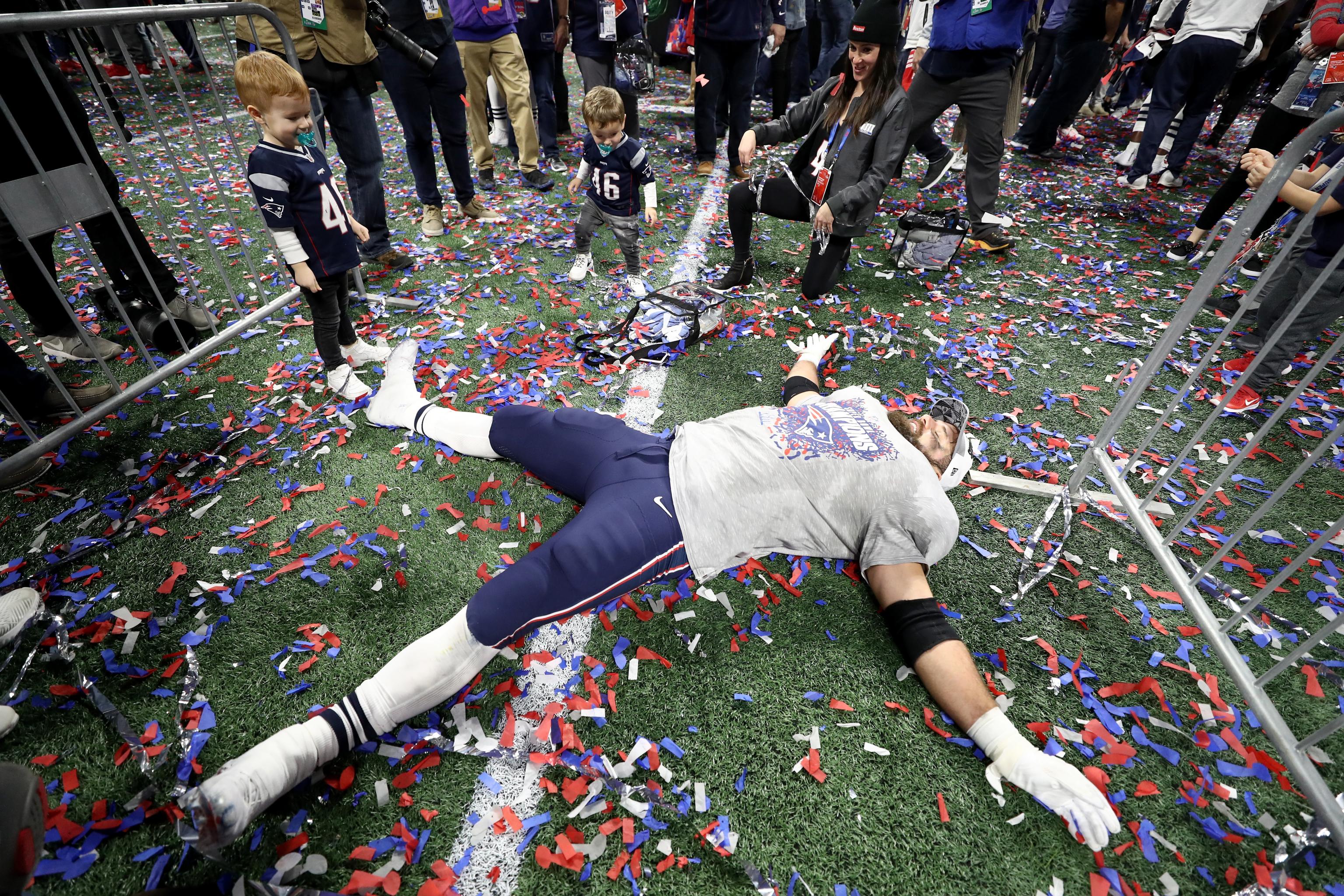 Patriots 2019 Super Bowl Victory Parade: All You Need to Know, BU Today