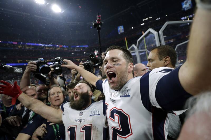 New England Patriots Super Bowl 2020 Super Bowl 2020: Date, Location, Vegas Odds and Team Predictions New England Patriots Super Bowl 2020 Super Bowl 2020: Date, Location, Vegas Odds and Team Predictions