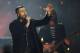 Adam Levine and Maroon 5 were criticized for an uneven halftime performance.
