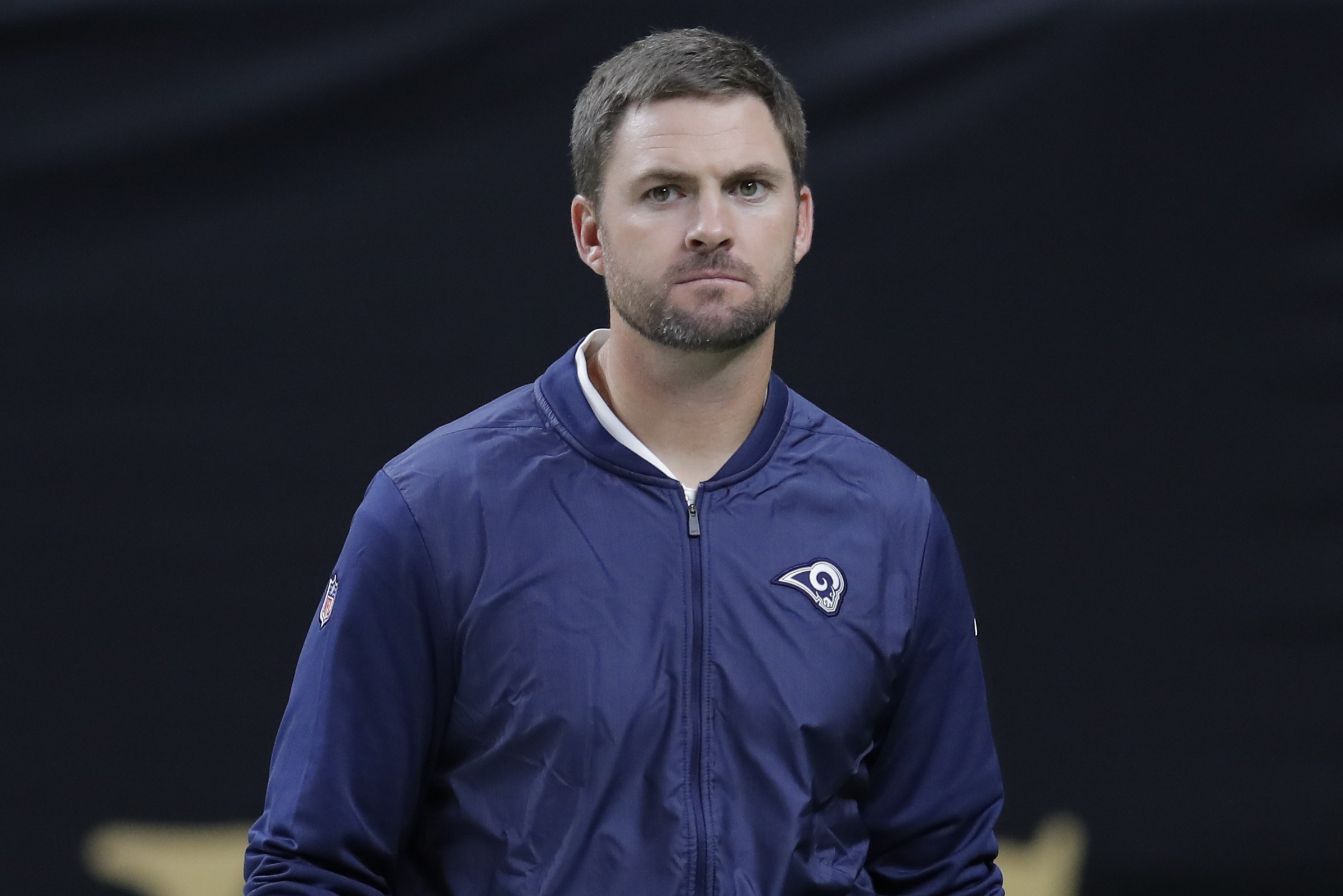 Zac Taylor Named Bengals Head Coach After Rams' Super Bowl Loss to Patriots  | News, Scores, Highlights, Stats, and Rumors | Bleacher Report