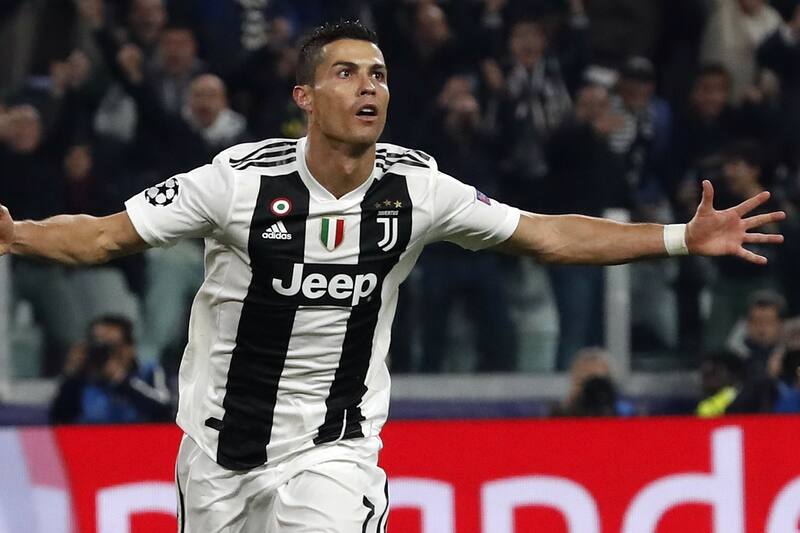 Atletico Madrid Vs Juventus How To Watch Live Stream Info