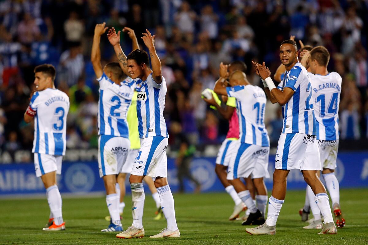 La Liga Results 2019: Full Table and Scores After Final