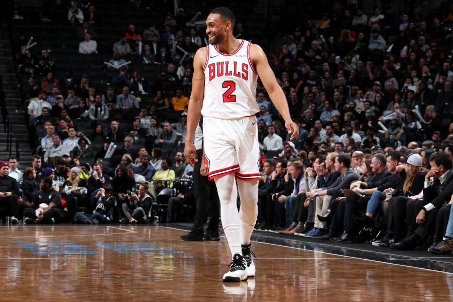 Nba Rumors Lakers Talking Jabari Parker For Caldwell Pope Trade With Bulls Bleacher Report Latest News Videos And Highlights
