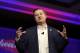 Chicago Cubs Chairman Tom Ricketts talks to the crowd during the Cubs' annual convention Friday, Jan. 12, 2018, in Chicago. (AP Photo/Charles Rex Arbogast)