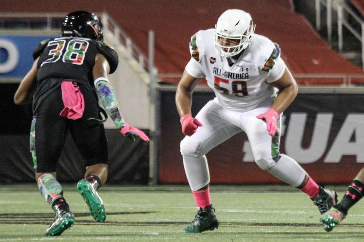 Why 2019 College Football National Signing Day Will Still Have Big