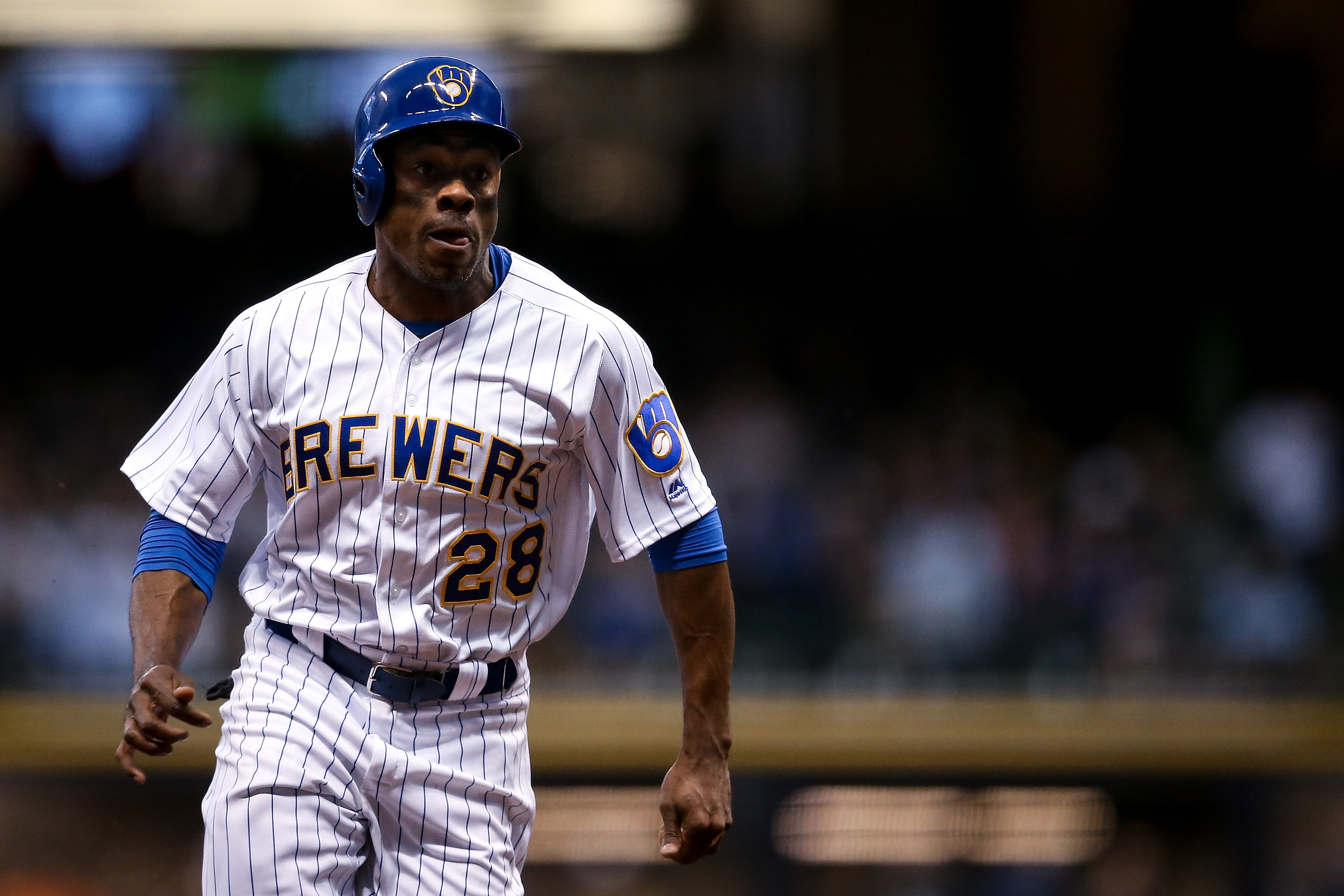 Curtis Granderson, Marlins Agree on Minor League Contract