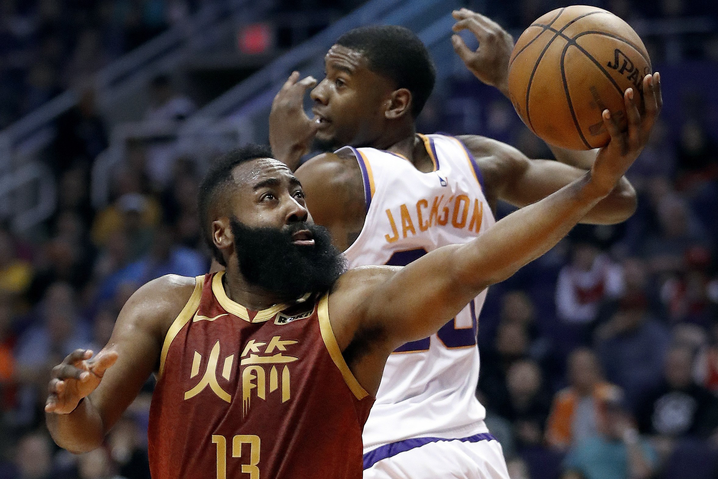 James Harden details special relationship with Kobe Bryant - Sports  Illustrated Houston Rockets News, Analysis and More