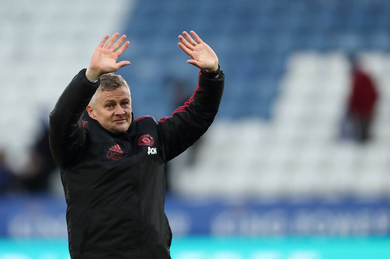 Ole Gunnar Solskjaer Says He Told Manchester United Staff Not To Call Him Boss Bleacher Report Latest News Videos And Highlights