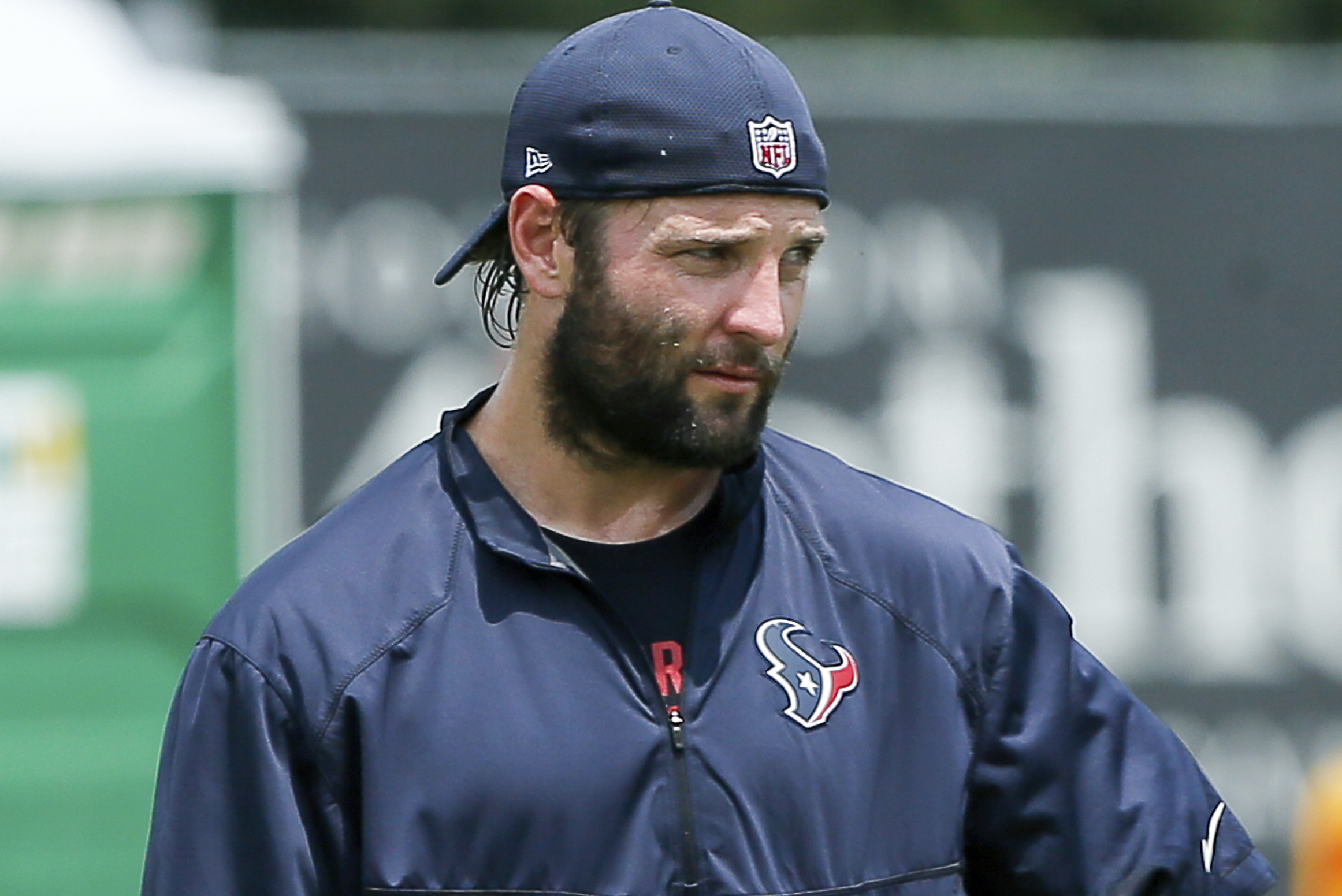 Report: 49ers add Wes Welker to coaching staff – Daily Democrat