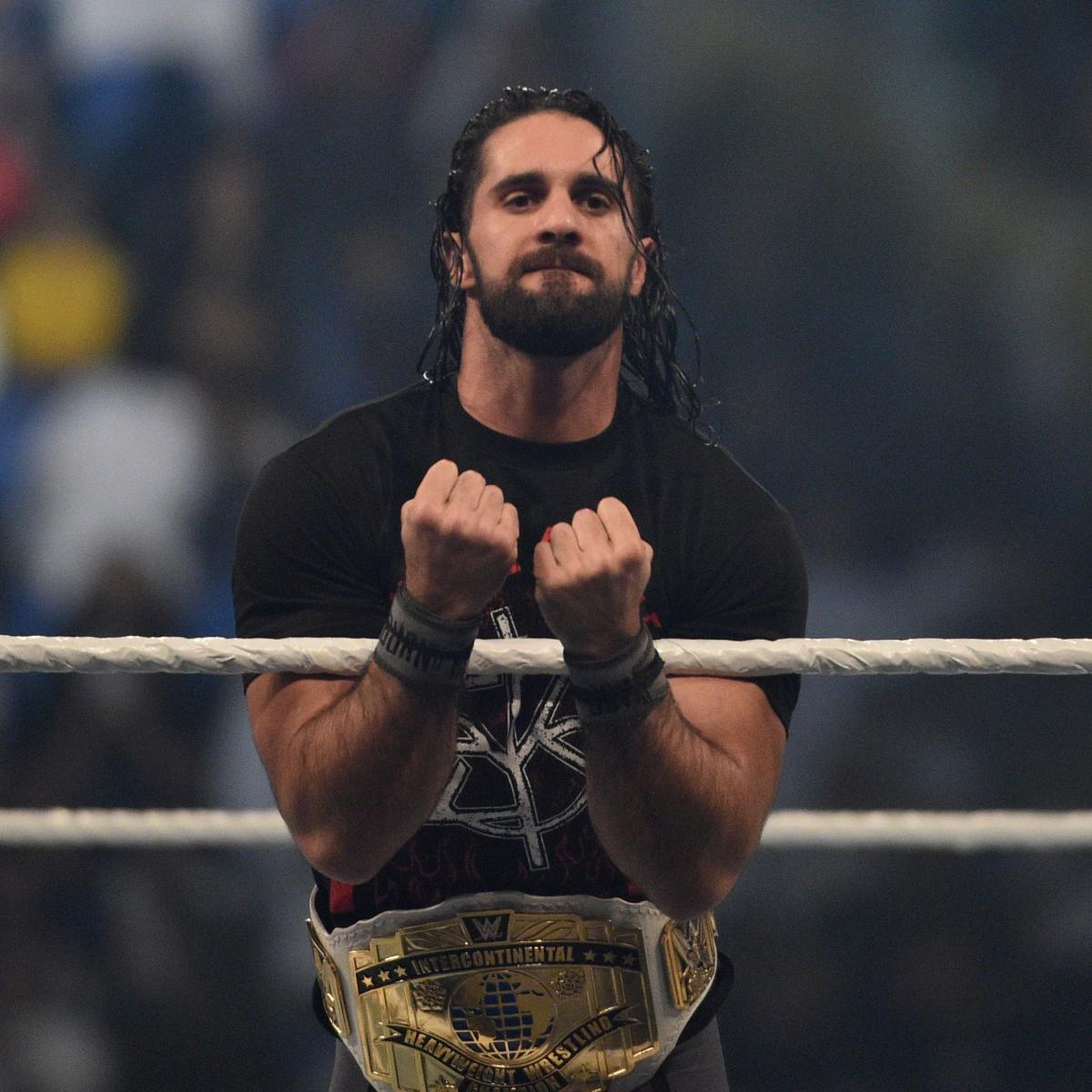 Seth Rollins Injury Update, AEW Makes Giant Offer to WWE Star, More in