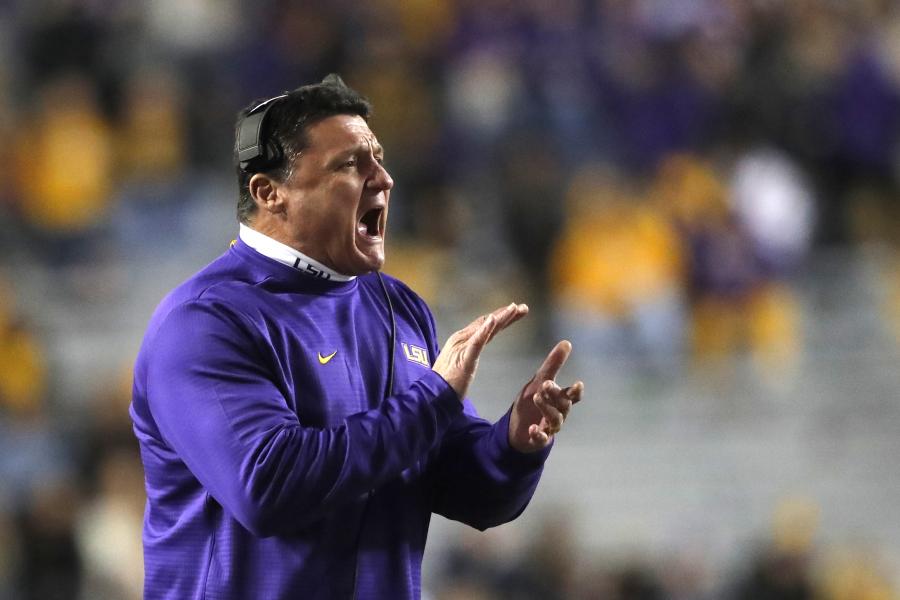 Lsu Football Recruiting 2019 Top Remaining 2019 Recruits Class