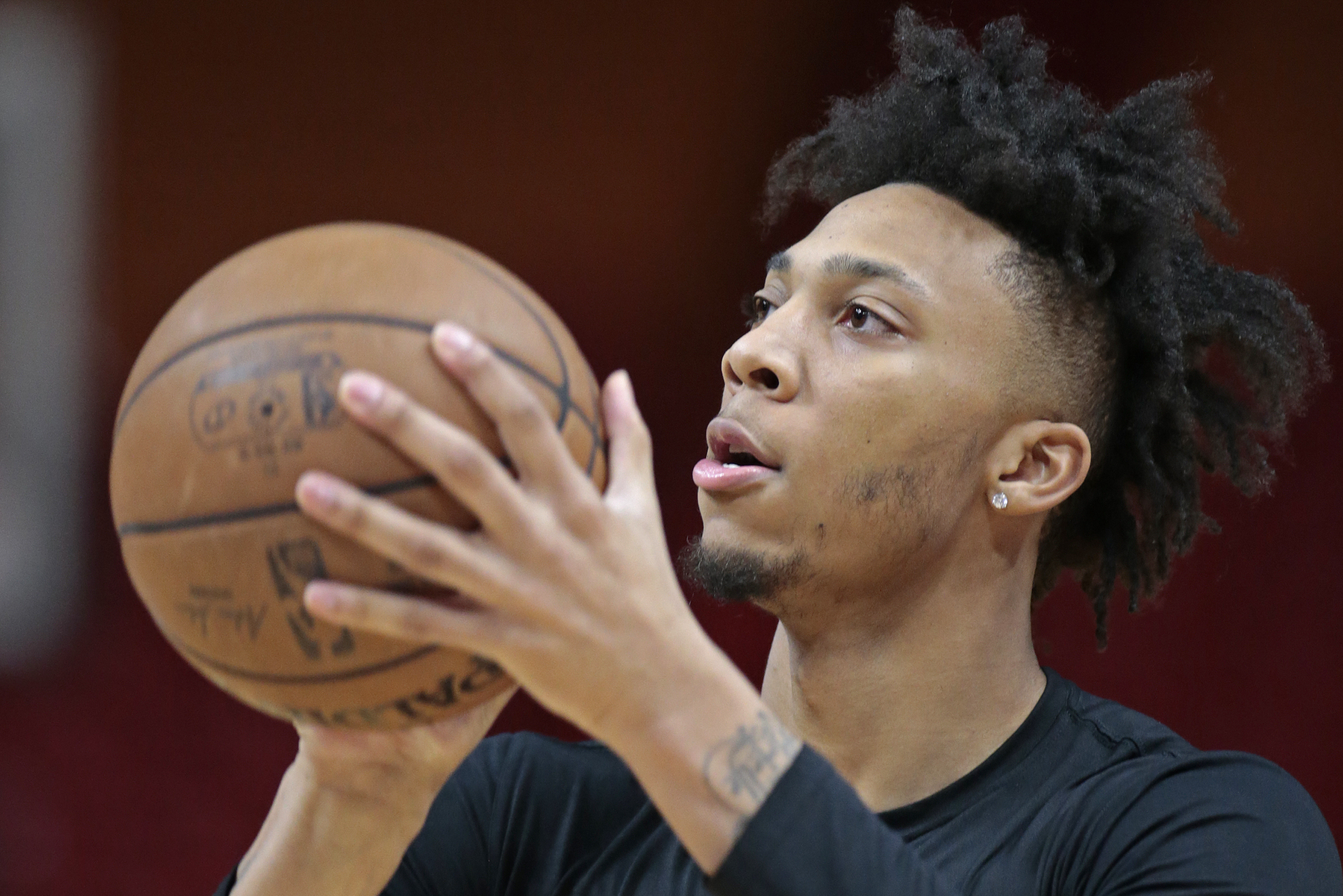Report Malachi Richardson 2022 Draft Pick More Traded To 76ers From Raptors Bleacher Report Latest News Videos And Highlights