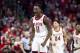 NC State's Markell Johnson