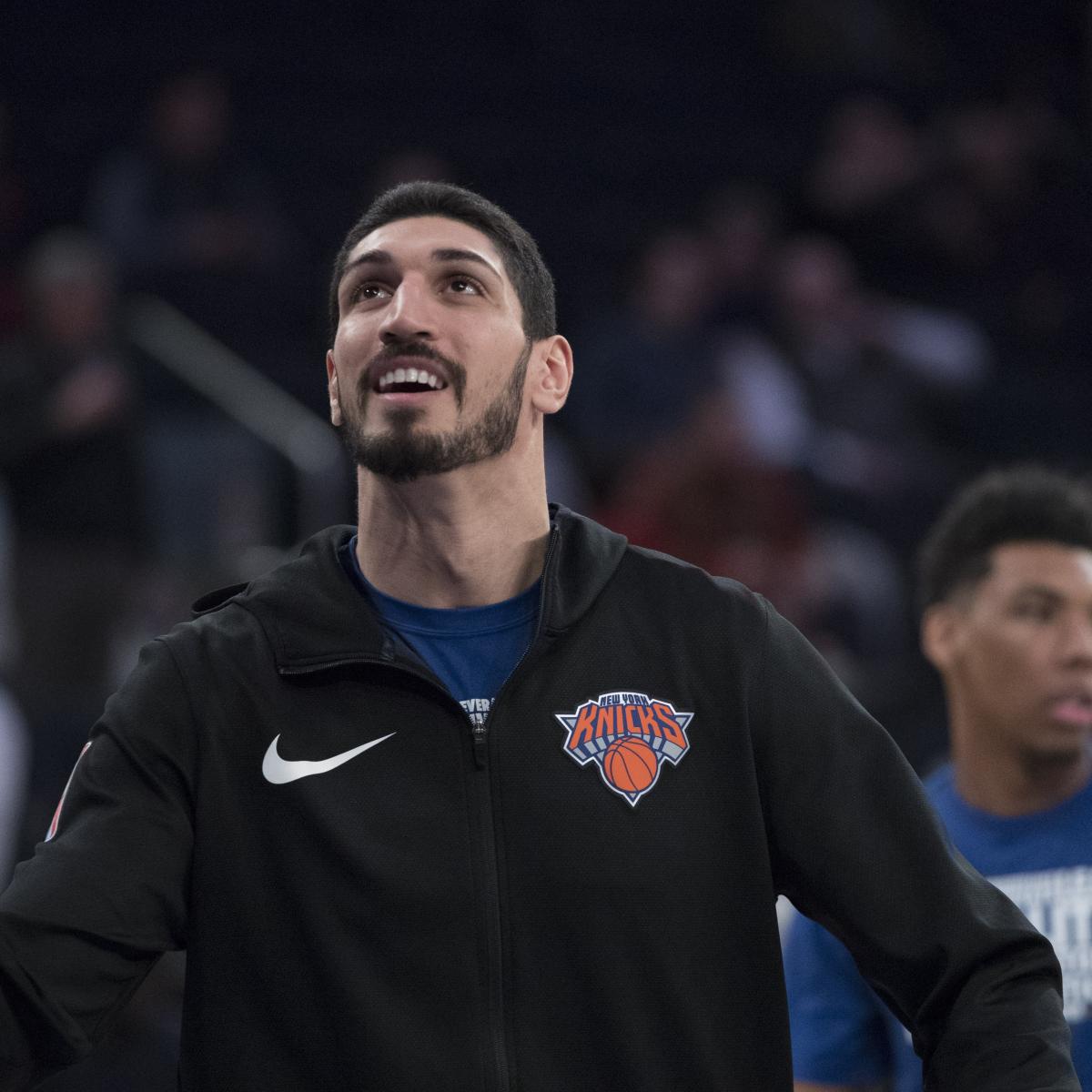 Knicks Trade Rumors Reviewing Latest Chatter on 2019 Deadline Day