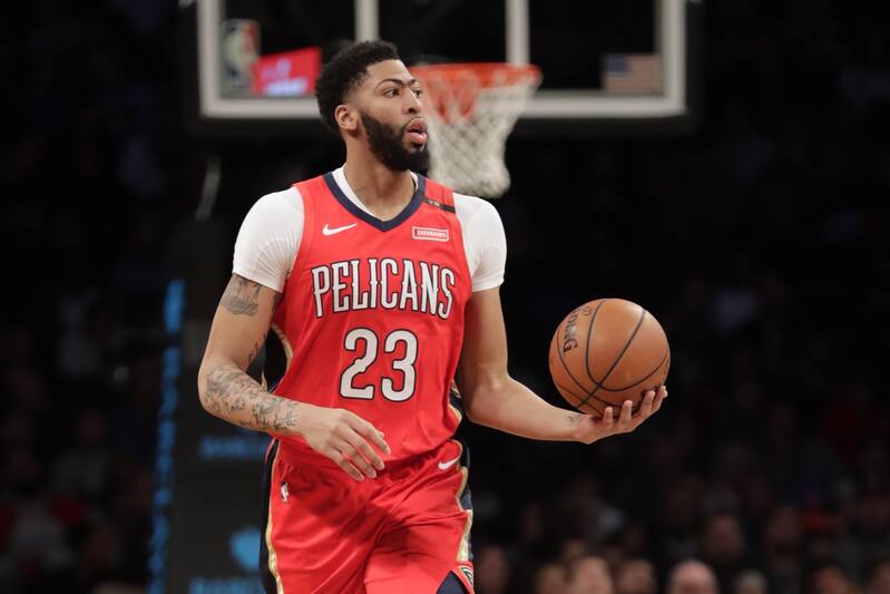 Nba Rumors Analyzing Hottest Trade Buzz Entering 2019 Deadline