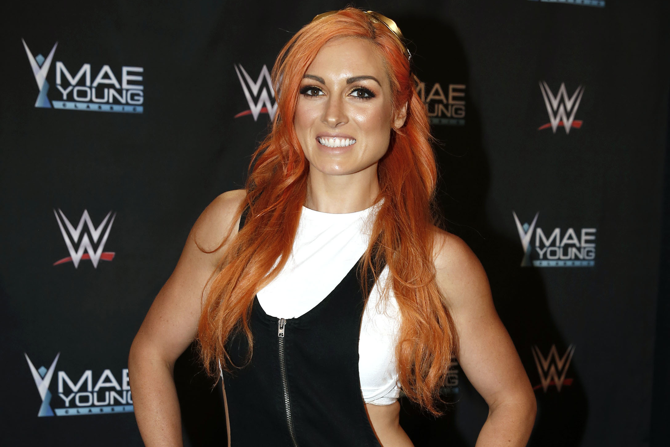 Report: Becky Lynch vs. Stephanie McMahon Discussed for WWE SummerSlam 2019  | News, Scores, Highlights, Stats, and Rumors | Bleacher Report