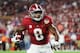 RB Josh Jacobs of Alabama is surging up the draft board, who else is coming with him?