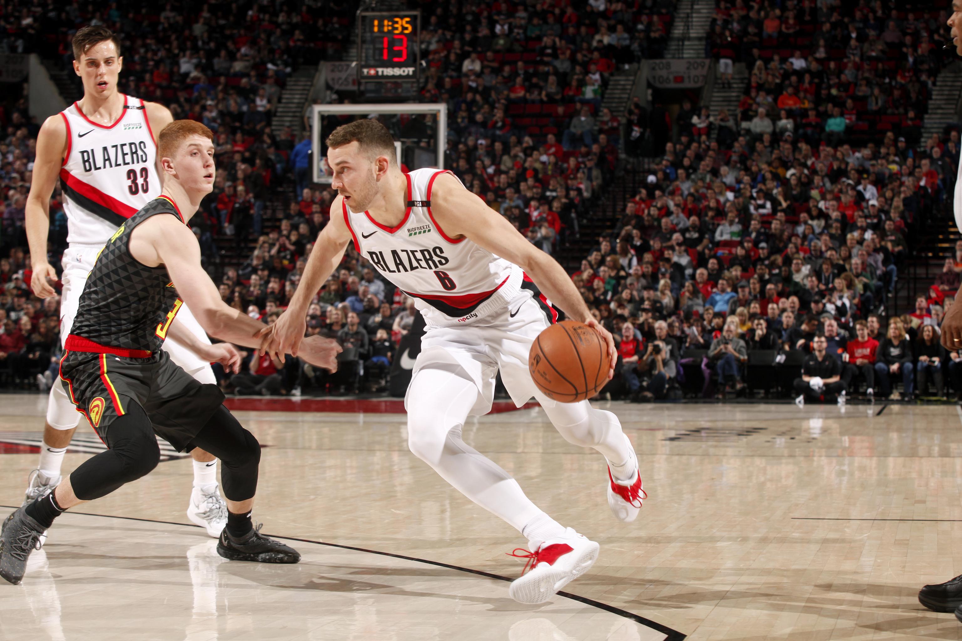 Report: Stauskas, Wade Baldwin in 3rd Trade Week; Will Be Cut by Pacers | News, Scores, Highlights, Stats, and Rumors | Bleacher Report