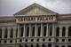 Caesars Palace hotel and casino, Tuesday, Feb. 7, 2017, in Las Vegas. (AP Photo/John Locher)