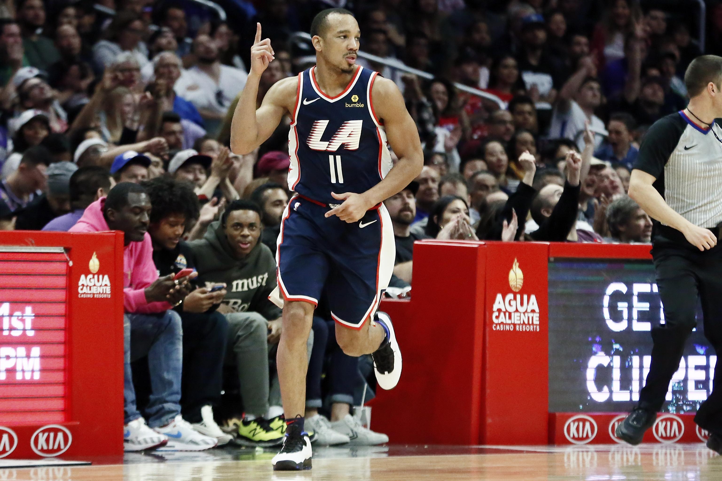 Avery Bradley Reportedly Traded To Grizzlies For Garrett Temple Jamychal Green Bleacher Report Latest News Videos And Highlights