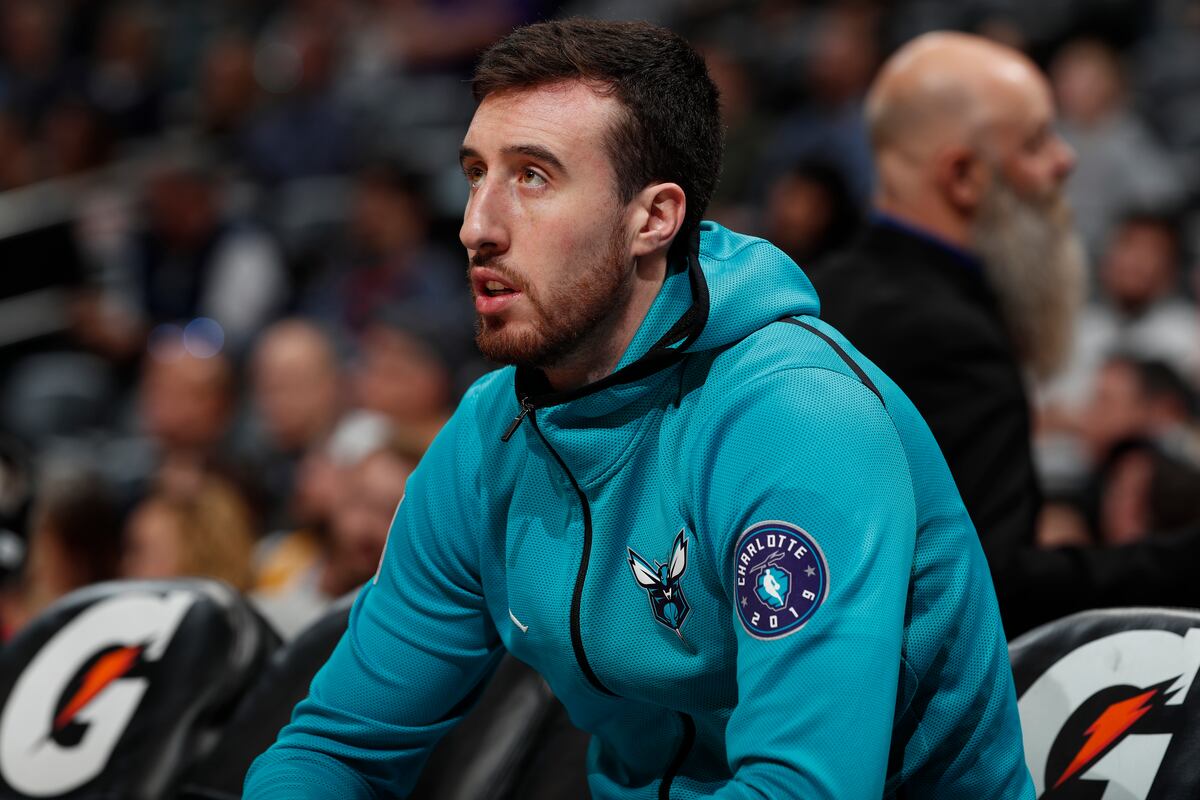 Frank Kaminsky Frank Kaminsky