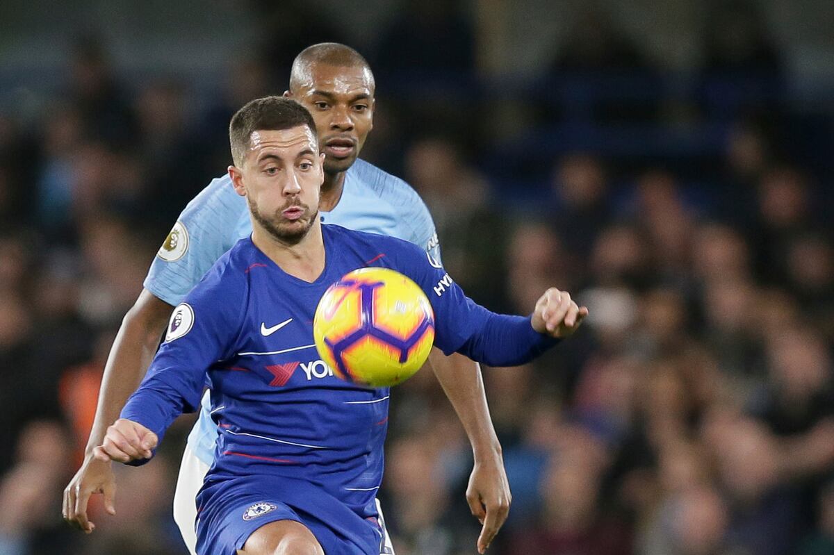 Manchester City vs. Chelsea: Odds, Preview, Live Stream ...