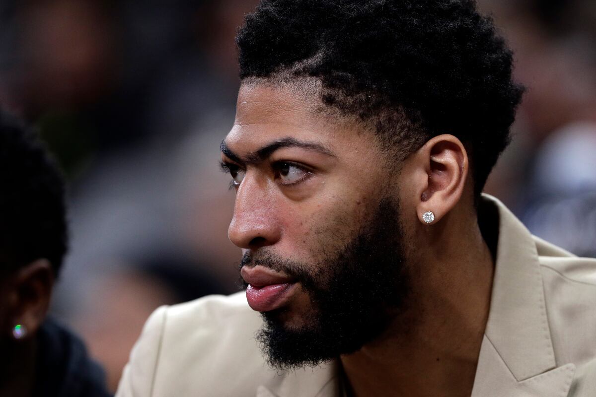 NBA Trade Rumors: Breaking Down Post-2019 Deadline Buzz and More | Bleacher Report | Latest News, Videos and Highlights