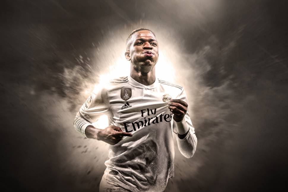 Is Vinicius the best player in the world right now? Real Madrid