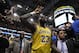 BOSTON, MA - FEBRUARY 7: LeBron James #23 of the Los Angeles Lakers leaves the court after the game against the Boston Celtics on February 7, 2019 at the TD Garden in Boston, Massachusetts. NOTE TO USER: User expressly acknowledges and agrees that, by downloading and/or using this photograph, user is consenting to the terms and conditions of the Getty Images License Agreement. Mandatory Copyright Notice: Copyright 2019 NBAE (Photo by Brian Babineau/NBAE via Getty Images)