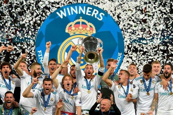 Explained: How the new Champions League will work - The Athletic