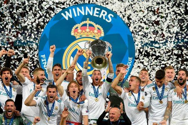 UEFA Champions League Explained: How the Tournament Works, News, Scores,  Highlights, Stats, and Rumors