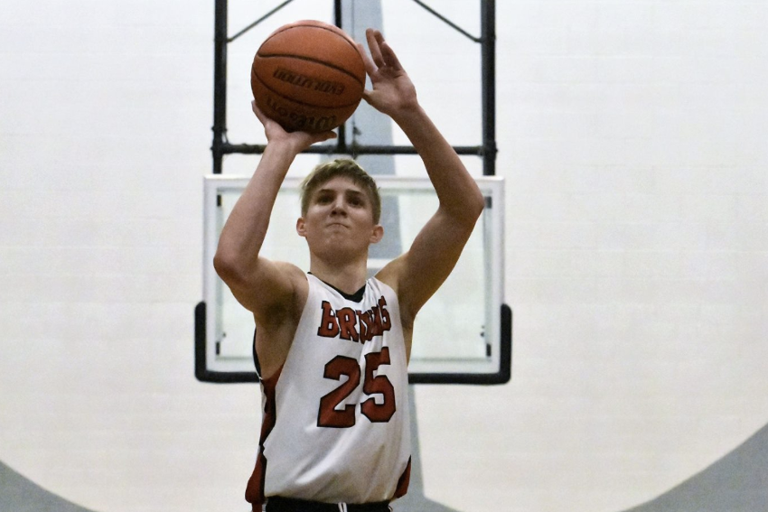 Team Went 1 78 Until Freshman Savior Stepped Into The Gym