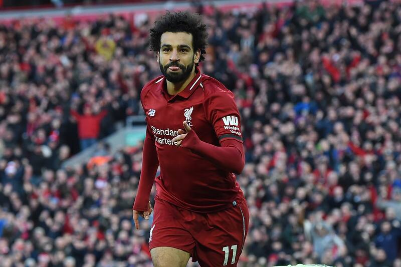 Epl Table 2019 Standings After Saturday S Week 26 Results