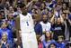 Zion Williamson