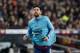 BARCELONA, SPAIN - FEBRUARY 6: Lionel Messi of FC Barcelona during the Spanish Copa del Rey match between FC Barcelona v Real Madrid at the Camp Nou on February 6, 2019 in Barcelona Spain (Photo by David S. Bustamante/Soccrates/Getty Images)