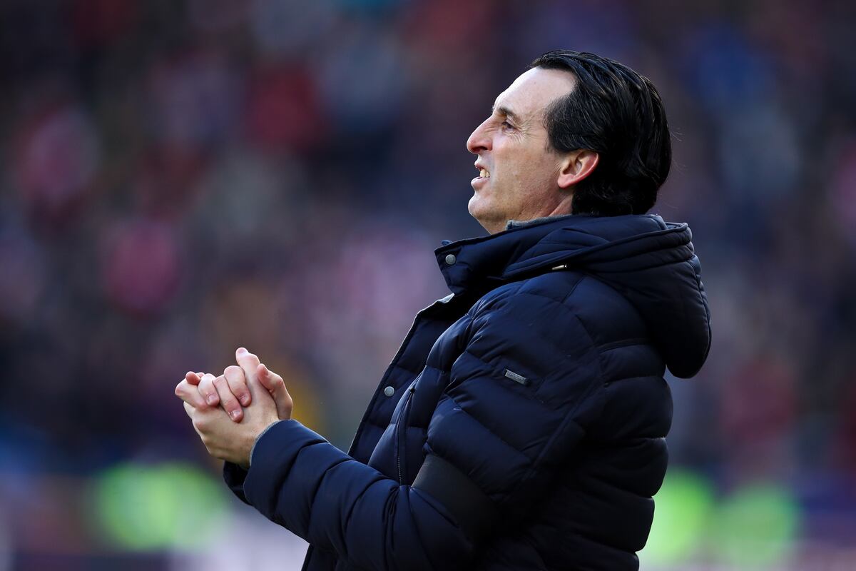 Arsenal 'Struggled Every Minute' in 2-1 Win over ...